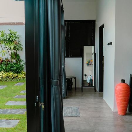 Villa Eldborg 2 Seminyak  Exterior photo