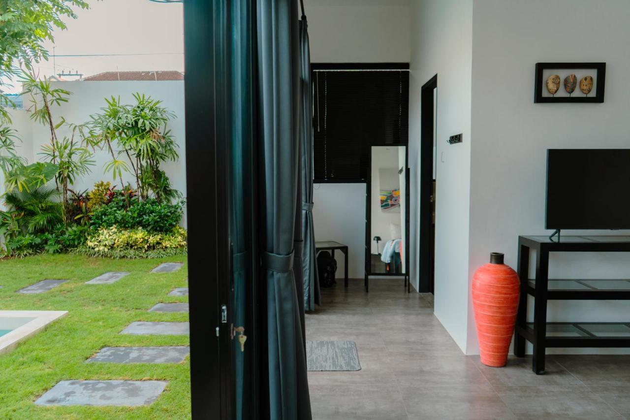 Villa Eldborg 2 Seminyak  Exterior photo